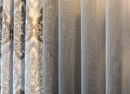 Cortinados e Estores