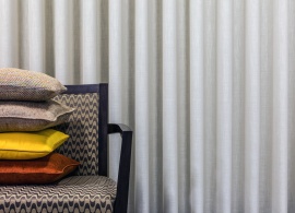 Cortinados e Estores