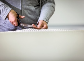 Fotografias do Atelier