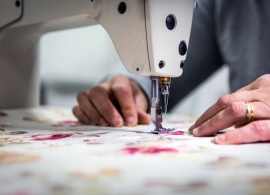 Fotografias do Atelier